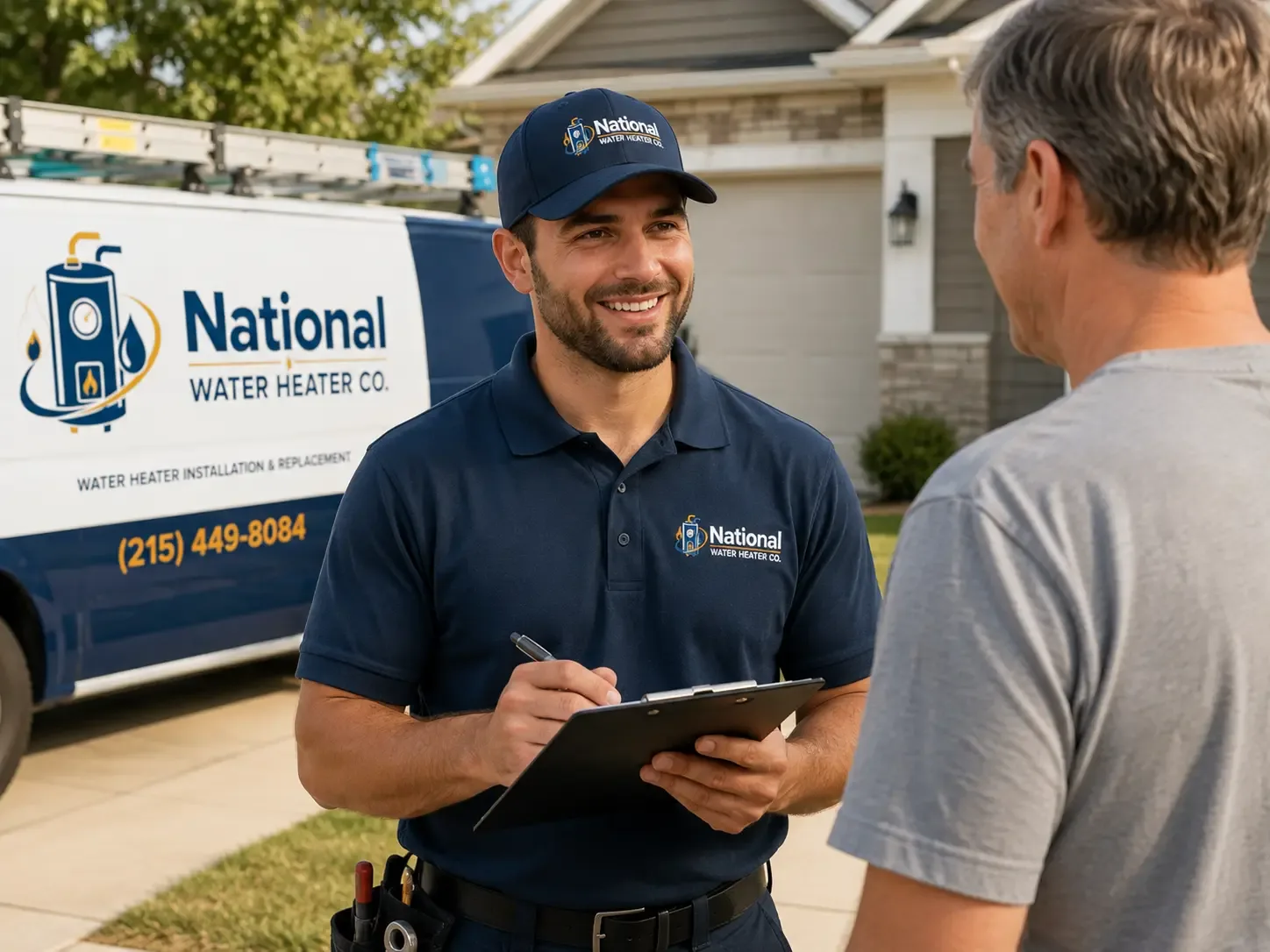 Water Heater Installation Wellsville, NY FAQs